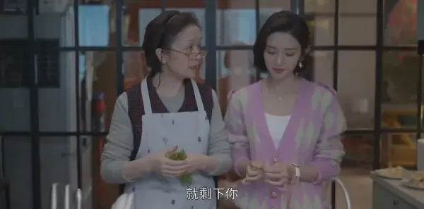 小敏家第2集剧照