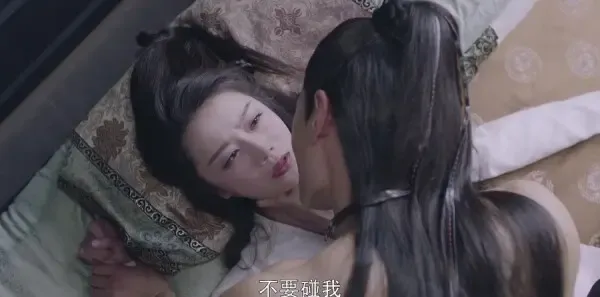 烈火如歌第39集剧照