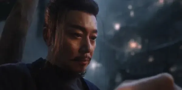 长安二十四计第23集剧照