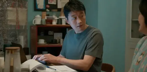 我的后半生第12集剧照