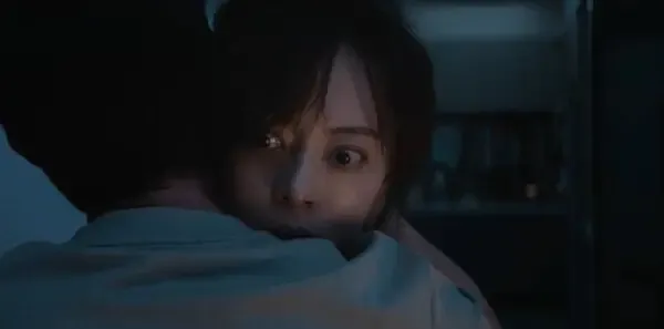 危险关系第22集剧照