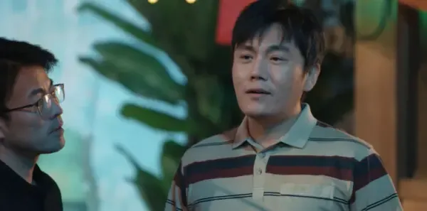 三大队第8集剧照