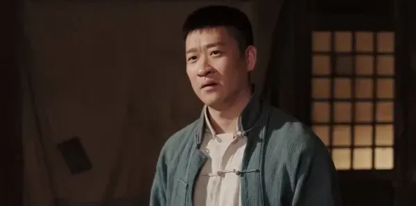 铁马豪情的日子第4集剧照