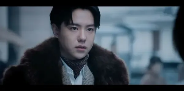 虫图腾第13集剧照