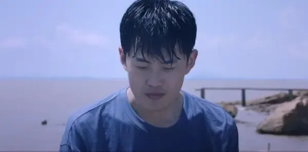 青春之城第25集剧照