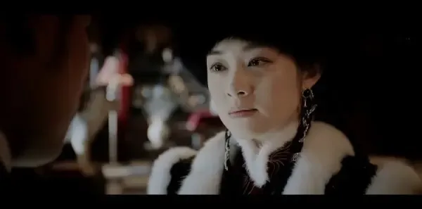 虫图腾第17集剧照
