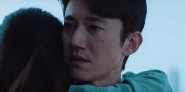 危险关系第21集剧照
