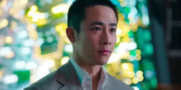 罚罪2第30集剧照