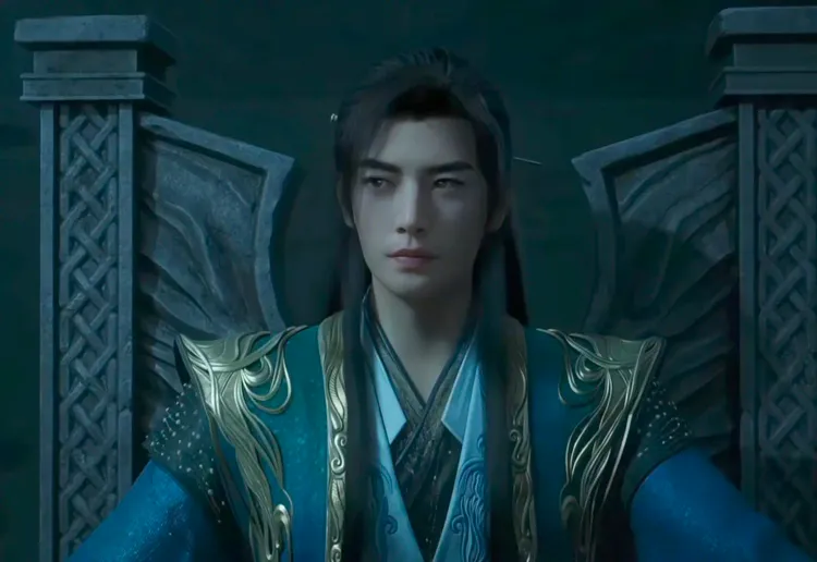 晋级化神究竟有多难，韩立准备了六百年，为何最终还是失败了