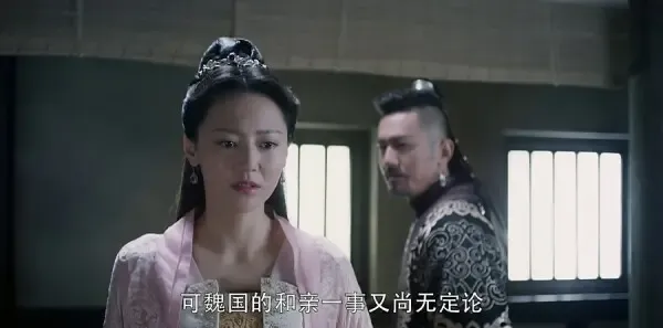 醉玲珑第18集剧照