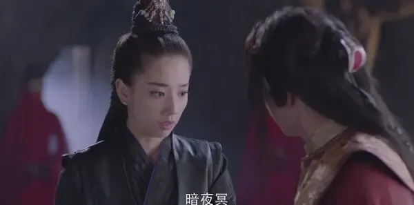 烈火如歌第44集剧照