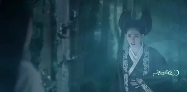 一千零一夜第23集剧照