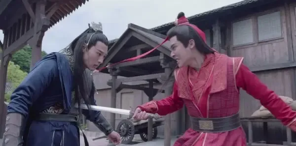 烈火如歌第42集剧照