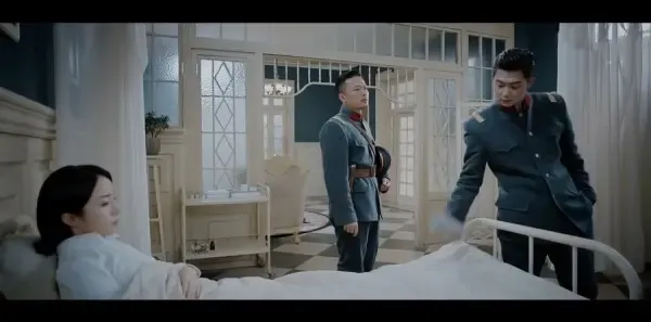 虫图腾第21集剧照