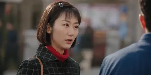 陌上又花开第11集剧照