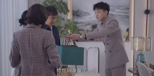 小敏家第19集剧照