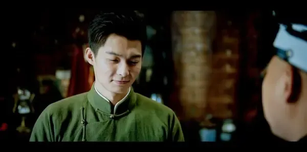 虫图腾第6集剧照