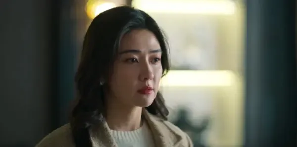 罚罪2第29集剧照
