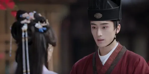 《锦月如歌》第23集：矛盾隔阂加深