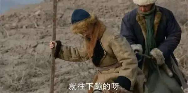 天下长河第9集剧照