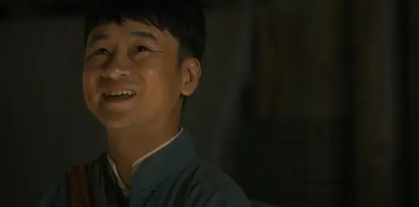 八千里路云和月第21集剧照