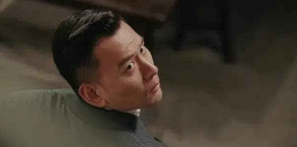 铁马豪情的日子第22集剧照