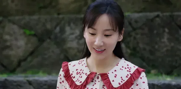 灿烂的季节第1集剧照