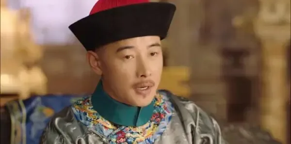 天下长河第24集剧照