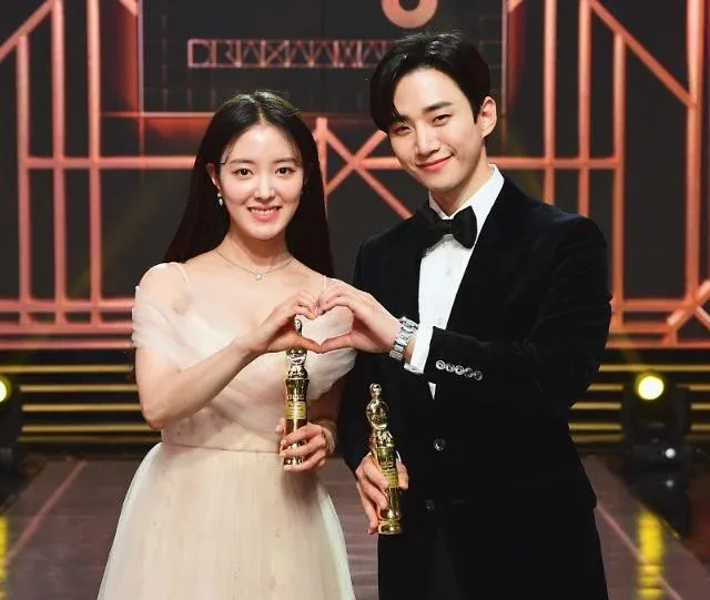 敲碗李俊昊、李世荣客串《21世纪大君夫人》