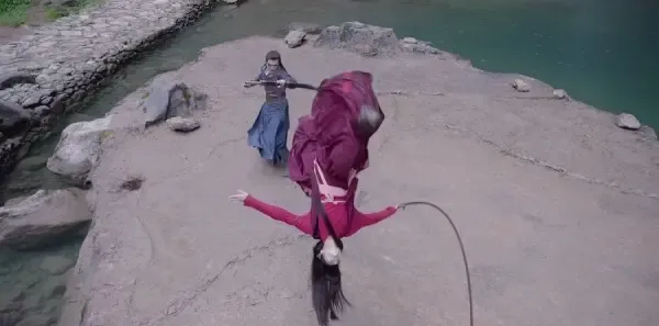 烈火如歌第18集剧照