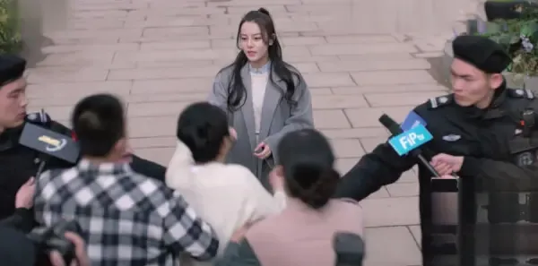 一千零一夜第21集剧照