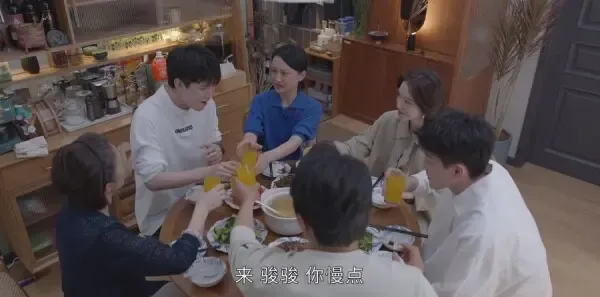 小敏家第27集剧照
