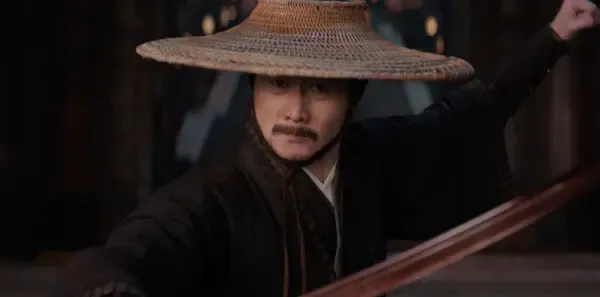 大奉打更人第16集剧照