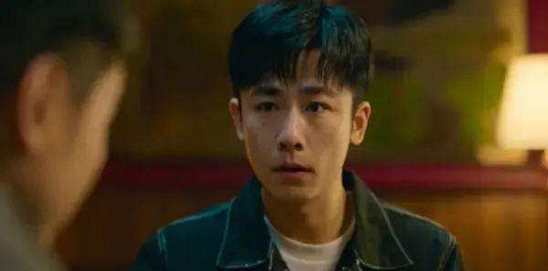 罚罪2第24集剧照