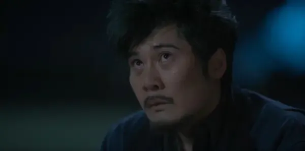 隐身的名字第27集剧照