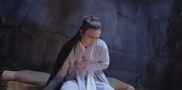 烈火如歌第46集剧照