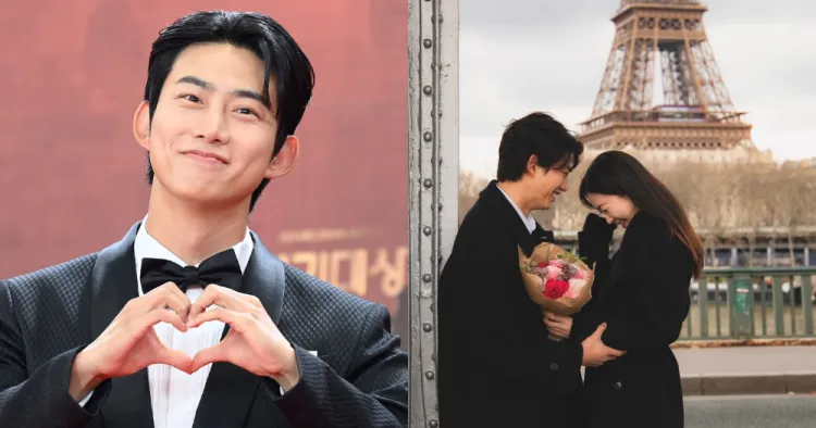 玉泽演将于4月24日结婚 与圈外女友举行非公开婚礼