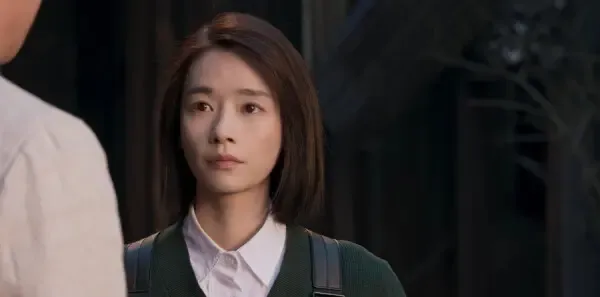 隐身的名字第20集剧照