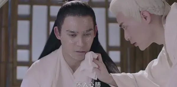 烈火如歌第35集剧照