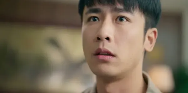 罚罪2第23集剧照