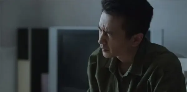 尘封十三载第20集剧照