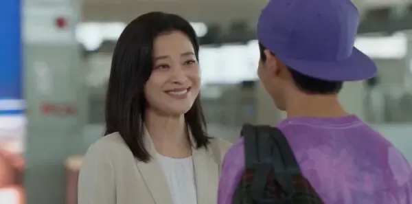 我的后半生第36集剧照