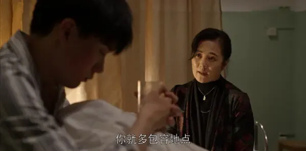 乔家的儿女第21集剧照