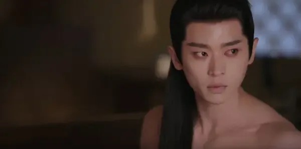 锦月如歌第24集：华原润都阴谋