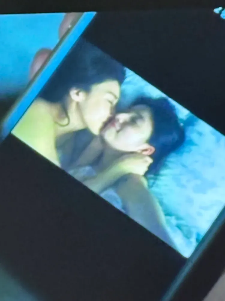 挑战女女恋