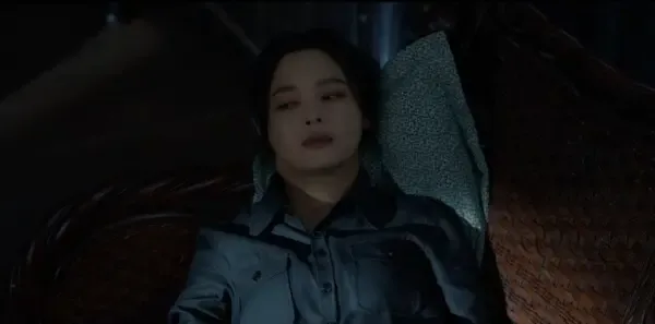 孤战迷城第2集剧照