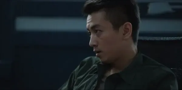 尘封十三载第2集剧照