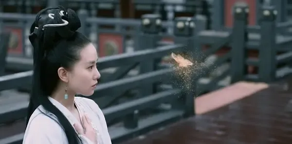 醉玲珑第4集剧照