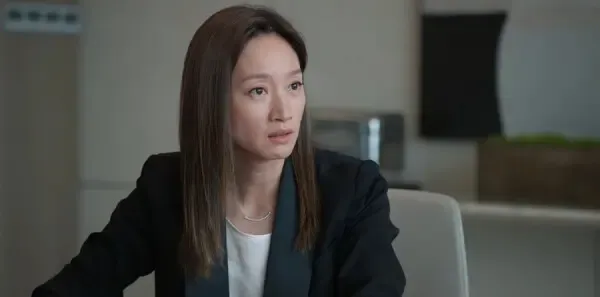 我的后半生第29集剧照
