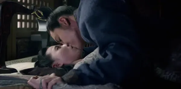 醉玲珑第19集剧照